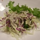 산들애 보리밥 이미지