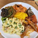 다온한식부페 이미지