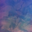 희망이 흐르는 은하 이미지