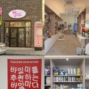 [내돈내산]24시간 강아지 무인용품샵 몽그라미