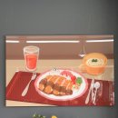 크로바경양식 이미지