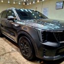 맑은세차장 | 진주세차장 쏘렌토 세차 후기 │ 신차 느낌 그대로 복원 완료