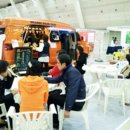 [수료생의 카페를 소개합니다. 3탄] 부산·경남 전 지역 차량카페 (오렌지로드카페) 이미지