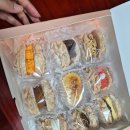 창원 디저트 맛집 - 다쿠아즈집 9구 포장 후기