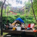 오도산자연휴양림 이미지