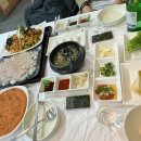 백김치새싹막회