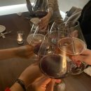 한남동 뮤땅 6인 룸 송년회 | 메뉴 다 뿌신 후기 메뉴 추천 | 주차, 미니멈 차지, 무알콜 와인