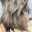 매직크리닝 | 살롱드로웰미 위그&amp;붙임머리 신데렐라 복구매직후기