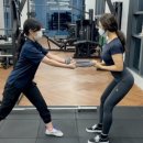 트레이닝스튜디오 바름 이미지