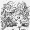 엄지 공주 이미지