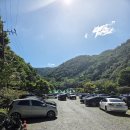 끝집산장 | 담양계곡/담양 상록수산장/용흥사상록수산장/담양가볼만한곳