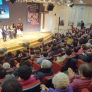 아산시 동부노인복지관 이미지