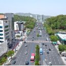 버스전용차로(2) 이미지