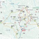 2026년9월 10일 거창 우두산산행 이미지