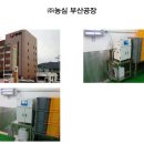 (주)농심부산공장