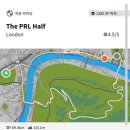 😵‍💫 zwift 코스 후기 : 무한으로 즐겨요~ 도르마무 'London Loop'