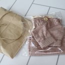 뭉블리 | 강아지가을옷 :: 뭉블리 애견체크코트