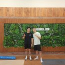 크로스핏버서커 | 전남 나주 버서커 짐 후기 — 헬스 + 크로스핏 입문자에게 딱 좋은 선택