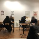 노란코끼리(합정점) | [합정역 카페] 노랑코끼리 : 커피가 맛있었던 소규모 카페