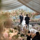 형은헤어 | W20. 더링크호텔 화이트홀 본식후기(with 로안스튜디오 본식스냅+로지연플라워 부케)