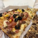 피자맨이야 | [부천/범박] 부천 범박동 투맨피자 하프앤하프 내돈내산 솔직후기