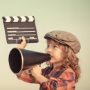 부산국제어린이청소년영화제 이미지