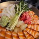 김천재의 육회반한연어 전주아중점 이미지