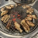 미사역 닭갈비 : 준이네 숯불닭갈비 현지주민 맛집