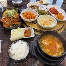 전주향 | 마포역 맛집 [전주향] 마포 직장인 점심 내돈내산 솔직후기!