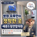 세종의원 | 세종시 대평동 이비인후과 세종드림연합의원 다녀온 솔직한 후기