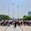 음봉중학교 이미지