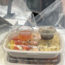 대전 신세계백화점 맛집 샐러드 포케 피크바이르베지왕