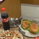 678치킨 앤 버거 | 신림 피자 맛집 알볼로 피자앤버거 신림직영점 목동 후기