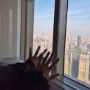 명주택시(주) | [중국] 파크 하얏트 상하이 호텔 ㅣ동방명주 뷰 룸서비스 솔직후기