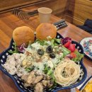 장평로 | 거제도 파스타 맛집 도형민식당에서 2인 세트로 알차게 먹은 후기