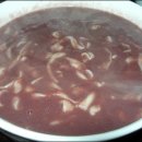 가마솥손칼국수