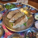 완미족발 거제고현점 이미지