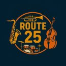 WE필하모닉스 <피아노 퀸텟> | Route 25 재즈 긱 공연 후기 서브라이엇 해방촌 2월 1일 빅디 색소폰