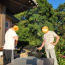 은혜의 뜨락 이미지