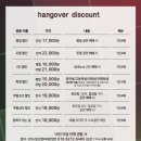 행오버 (2025.04.14)