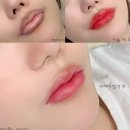 서산눈썹문신 스튜디오모즈 자연눈썹 스타일로 받은 후기