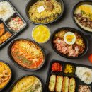 바로덮밥&바로파스타경양식 이미지