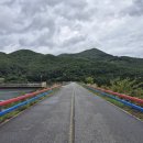 하동호댐주차장 이미지