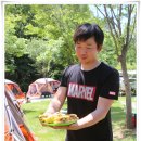 (주)브로드파파 | 영월캠프 법흥계곡에서 트레블첵 체험단분들과 함께~! (16.07.08~10)
