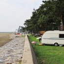 구시포노을캠핑장 이미지