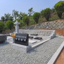 새한부분정비 | 영암 군서.가족평장묘조성/전라남북도권역