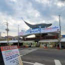 주문진항유리횟집 이미지