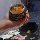 동부오토 | 충남 태안 더쉼오토캠핑장 팰리세이드 차박후기 춥다 추워