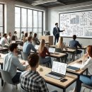 제주대학교 경영대학원 이미지