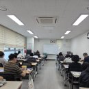 연산9동행정복지센터 | 연산9동 행정복지센터 평생학습 수채화 수업~
